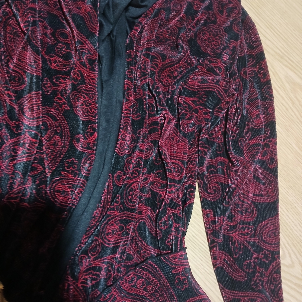 Womens formal top